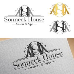 Logo Design by Tyler Blake Designs for this project | Design: #14651041