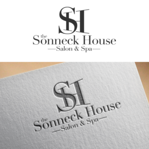 Logo Design by Tyler Blake Designs for this project | Design: #14658284