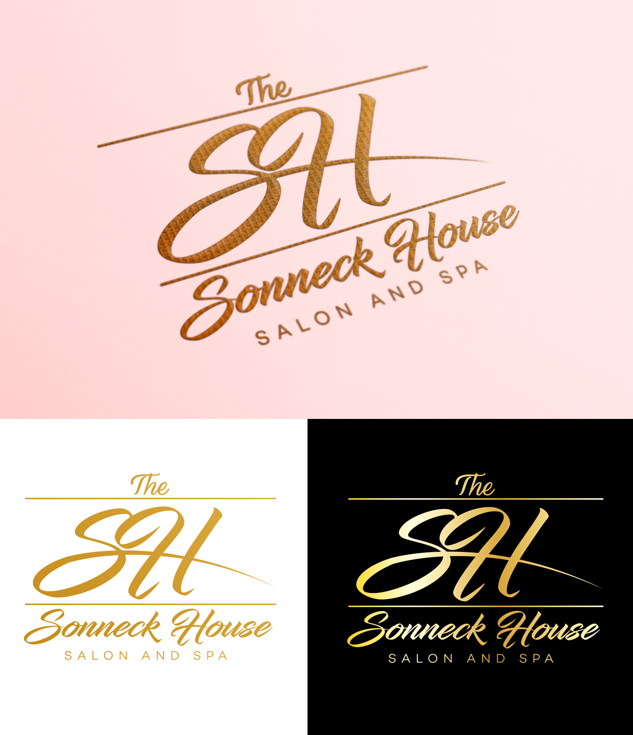Logo Design by Impressive Sol for this project | Design #14647459