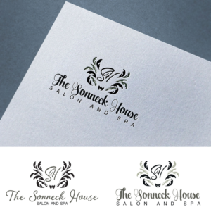 Logo Design by Impressive Solutions for this project | Design: #14647631
