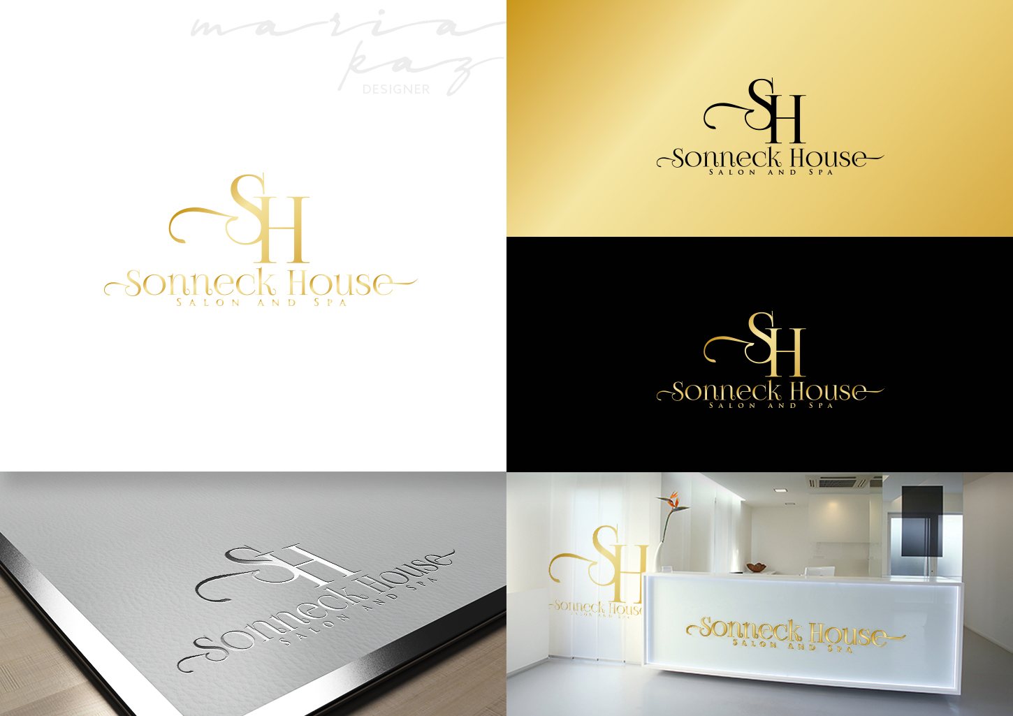 Design de Logo par maria-kaz pour ce projet | Design #14728921