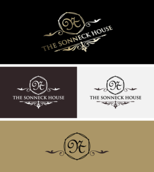Logo-Design von ElenaGabriela für dieses Projekt | Design #14707622