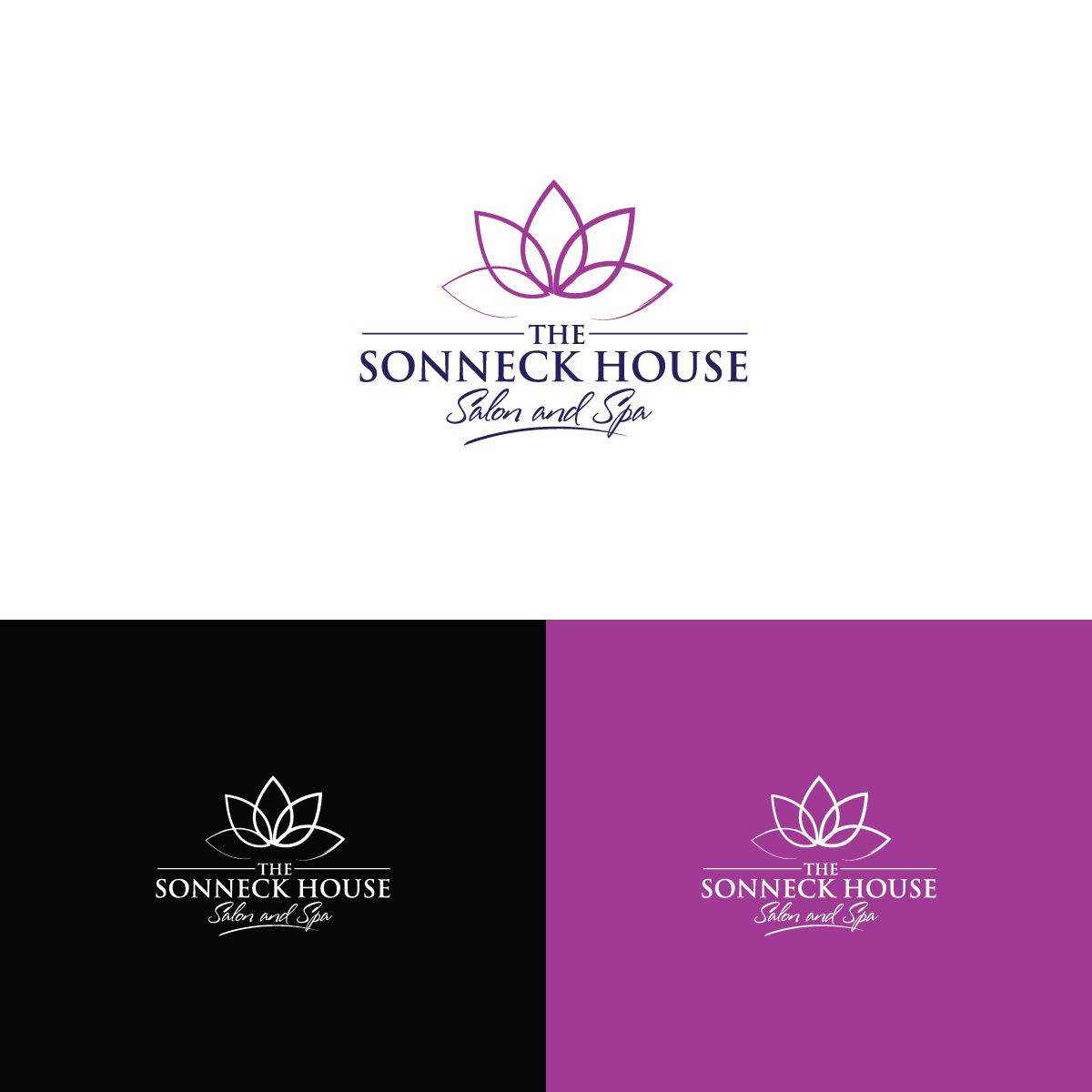 Logo-Design von webeezine für dieses Projekt | Design #14648529