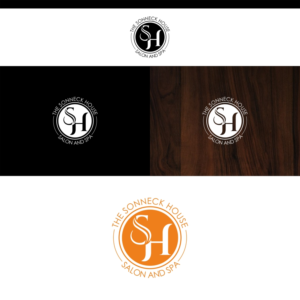 Logo Design by e-graphics for this project | Design: #14647553