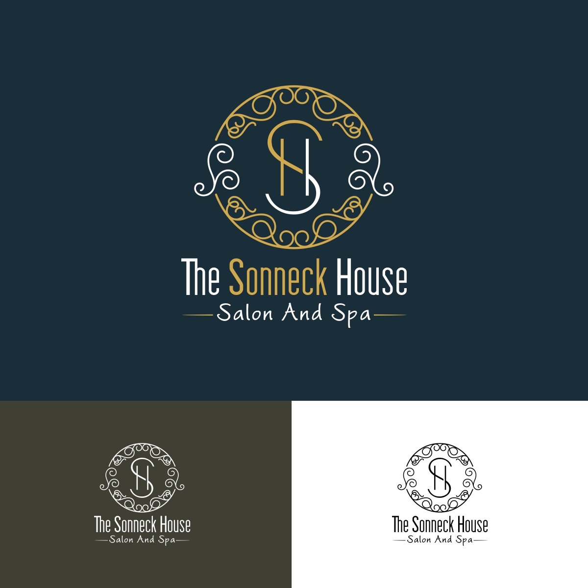 Diseño de Logo por e-graphics para este proyecto | Diseño #14648470