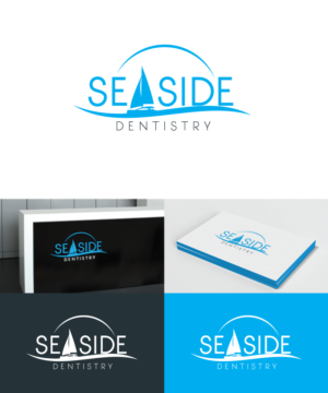 Logo Design by Sergio Coelho for this project | Design: #14673047