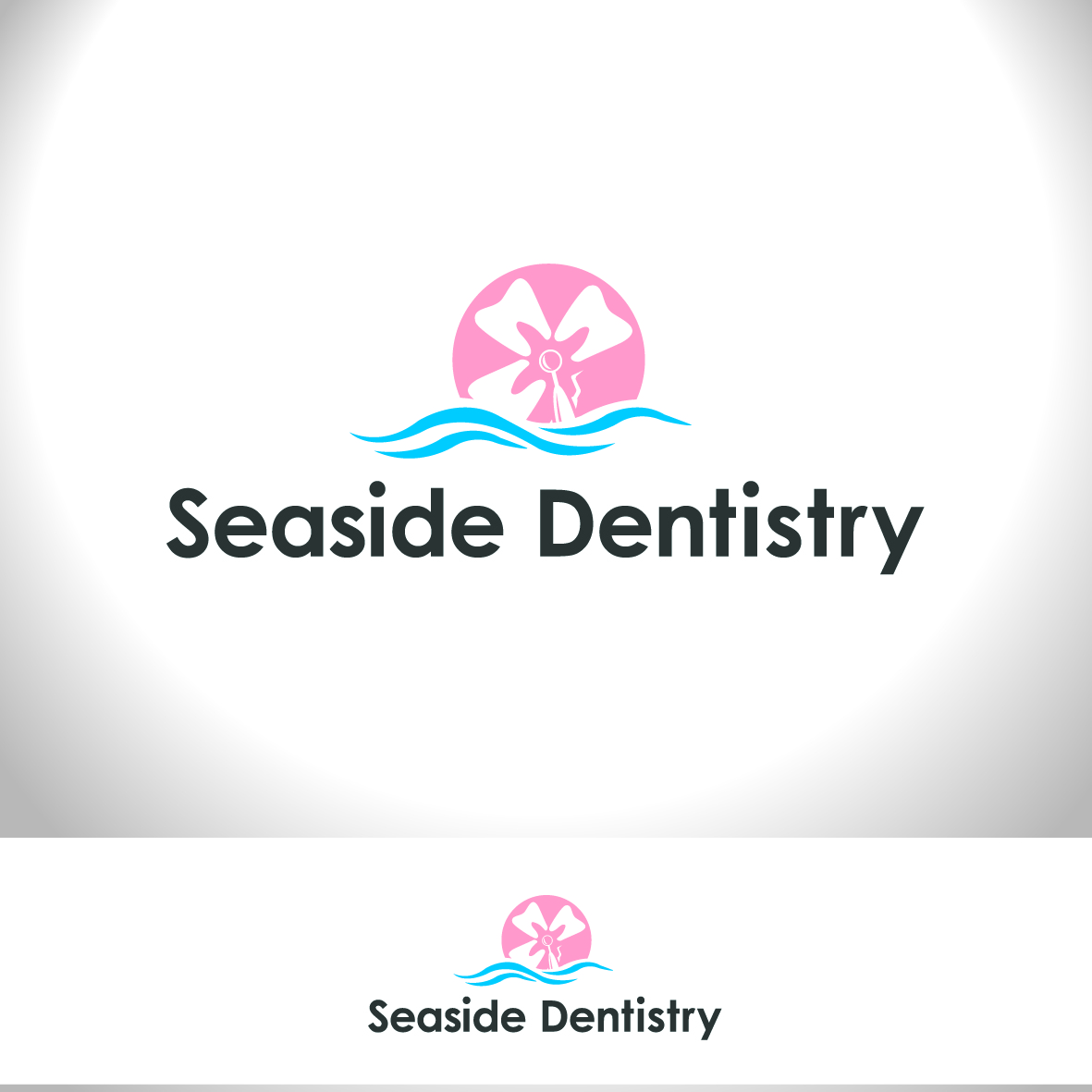 Logo Design by MTu for this project | Design #14667456