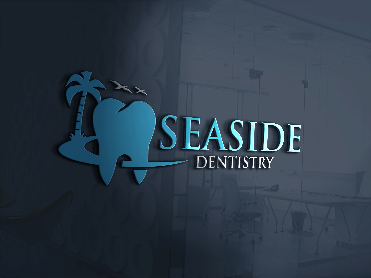 Logo Design by Khalik for this project | Design #14662059