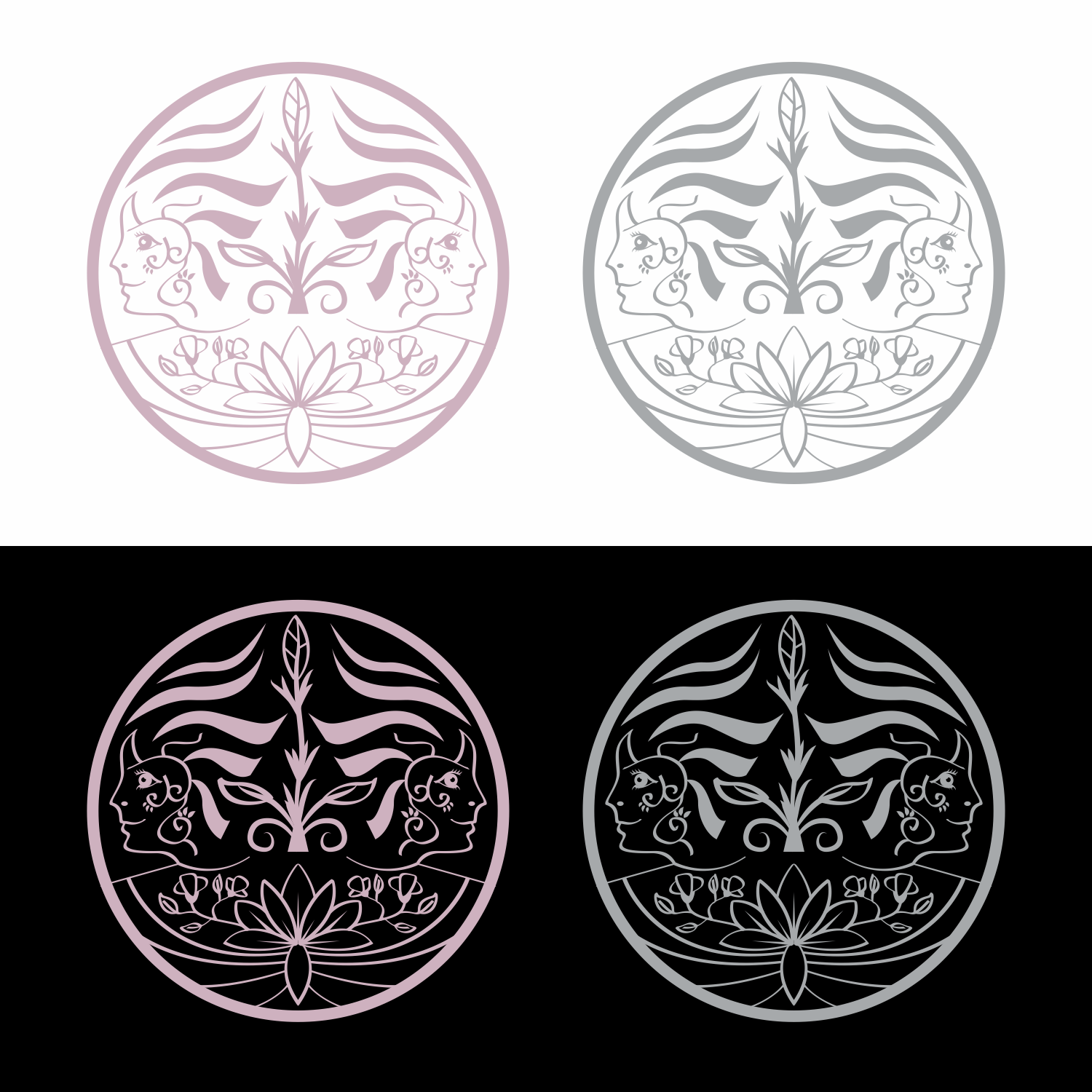 Logo-Design von moisesf für Gemini Jewels, Inc.  | Design #14640588