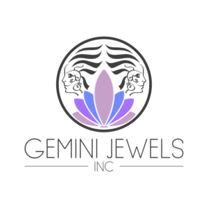 Logo Design by moisesf for Gemini Jewels, Inc.  | Design: #14640877