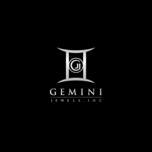 Logo Design by karthika vs for Gemini Jewels, Inc.  | Design: #14643939