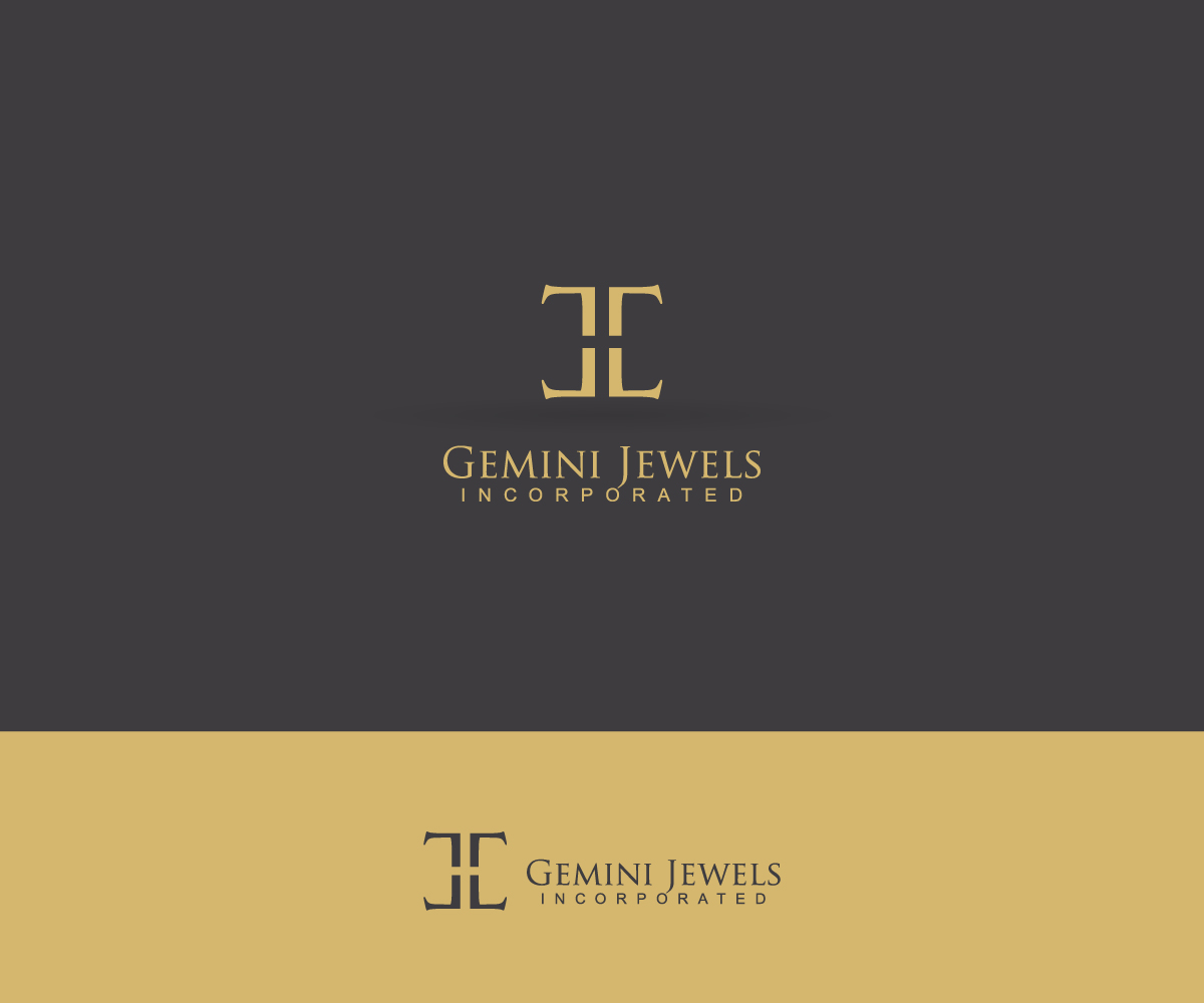 Design de Logo par arcoalex pour Gemini Jewels, Inc.  | Design #14649653