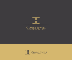 Design de Logo par arcoalex pour Gemini Jewels, Inc.  | Design #14649653