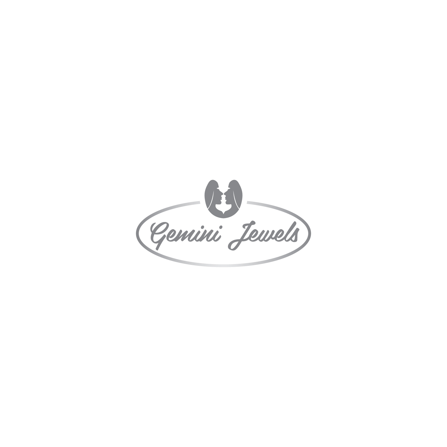 Logo Design by Anoushay for Gemini Jewels, Inc.  | Design #14683067