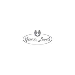 Logo Design by Anoushay for Gemini Jewels, Inc.  | Design: #14683067
