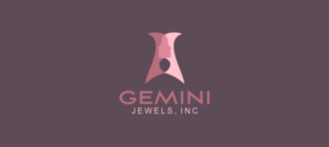 Logo Design by pa2pat for Gemini Jewels, Inc.  | Design: #14640496