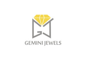 Logo Design by creative.bugs for Gemini Jewels, Inc.  | Design: #14649276