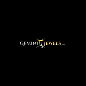 Logo Design by Burraq Creatives for Gemini Jewels, Inc.  | Design: #14640304