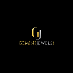 Logo Design by Burraq Creatives for Gemini Jewels, Inc.  | Design: #14640309