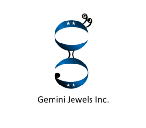 Logo Design by anusha.vardhini for Gemini Jewels, Inc.  | Design: #14658070