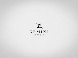 Gemini Jewels, Inc.  | Logo Design by mldtrvs