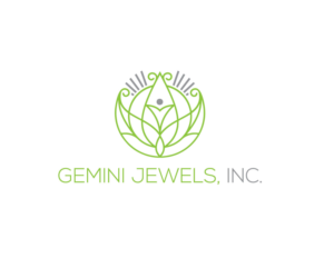 Logo Design by Swatches Design Solution for Gemini Jewels, Inc.  | Design: #14667727