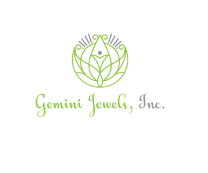 Logo Design by Swatches Design Solution for Gemini Jewels, Inc.  | Design: #14680225