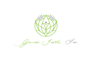 Logo Design by Swatches Design Solution for Gemini Jewels, Inc.  | Design: #14680226