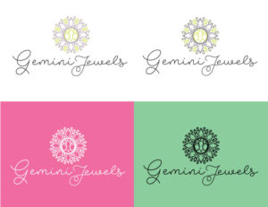 Logo Design by geraldinlp1519