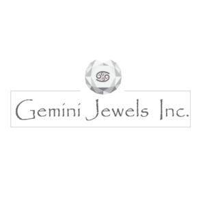 Design de Logo par zakaria11laaraj pour Gemini Jewels, Inc.  | Design #14640948