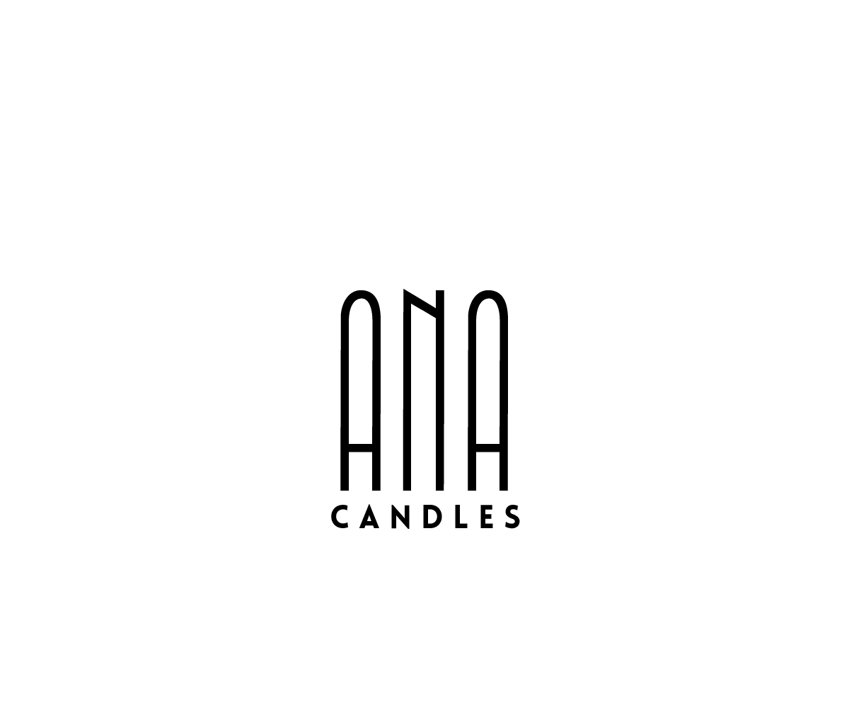 Logo Design by Shank for Ana Candles | Design #14752675