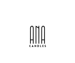 Logo Design by Shank for Ana Candles | Design: #14752675