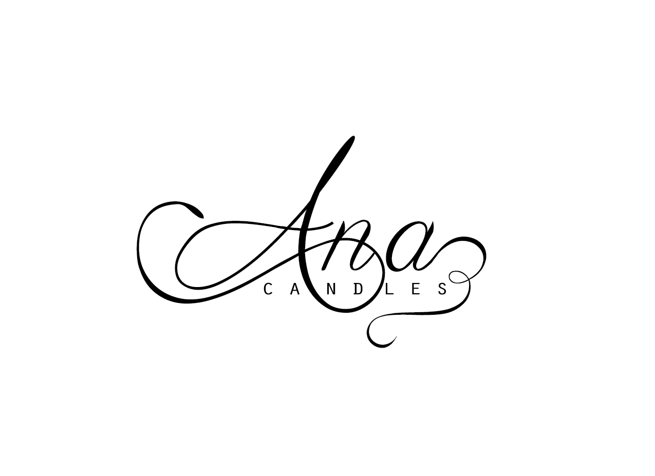 Diseño de Logo por jizzy123 para Ana Candles | Diseño #14701187
