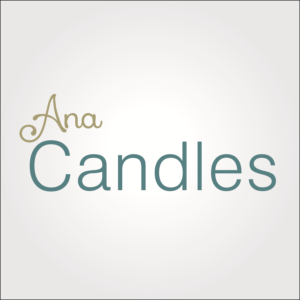 Logo Design by nitin bamne for Ana Candles | Design #14753051