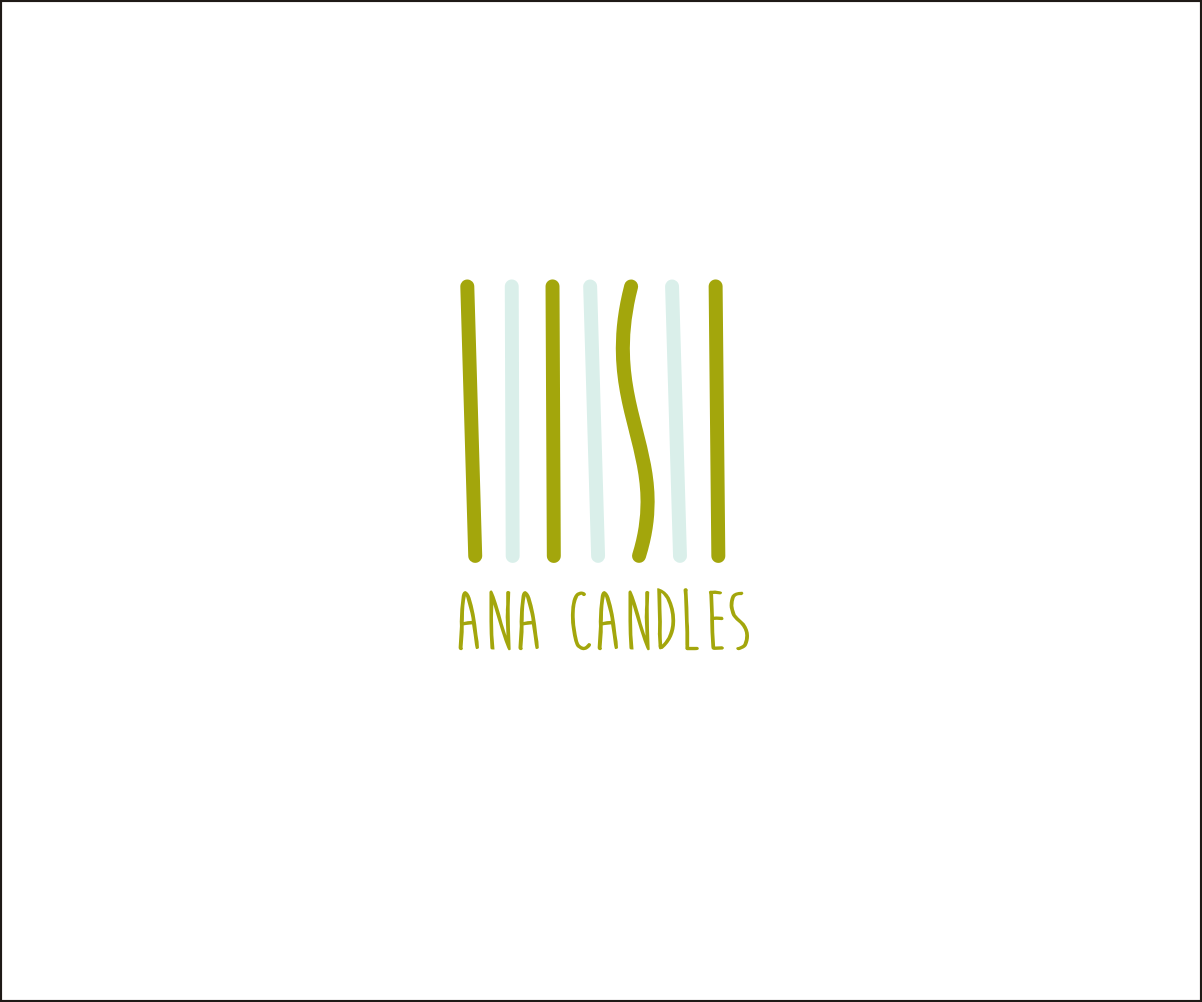 Logo Design by nusdofficial for Ana Candles | Design #14718087