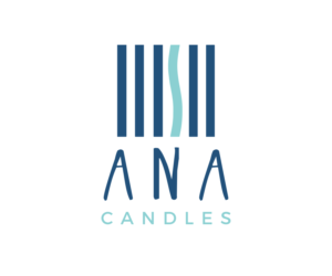 Logo Design by wonderland for Ana Candles | Design: #15106707