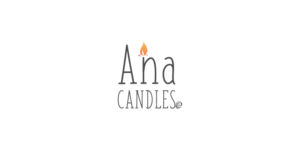 Logo Design by debdesign for Ana Candles | Design: #14656849