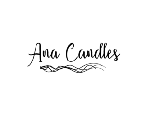 Logo Design by isabel.paoli for Ana Candles | Design: #14666844
