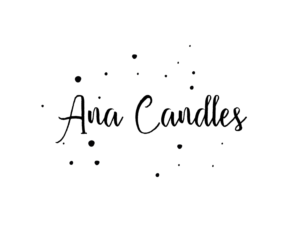 Logo Design by isabel.paoli for Ana Candles | Design: #14666845