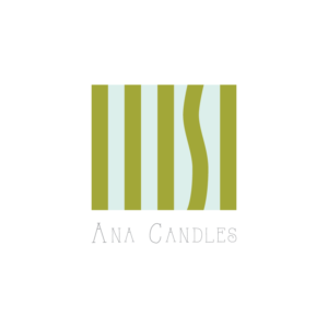 Logo Design by Aron. A for Ana Candles | Design: #14725222