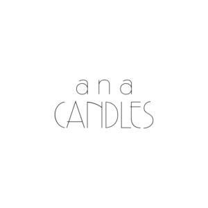 Logo Design by Rhibas for Ana Candles | Design: #14694242
