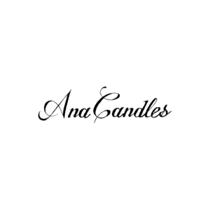 Logo Design by Rhibas for Ana Candles | Design: #14694251
