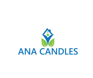Logo Design by Top king  designer for Ana Candles | Design: #14671512
