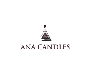 Logo Design by j.minic0609 for Ana Candles | Design: #14721952