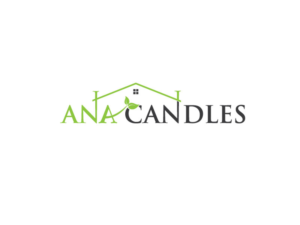 Logo Design by All Graphic Design Solution for Ana Candles | Design: #14672022