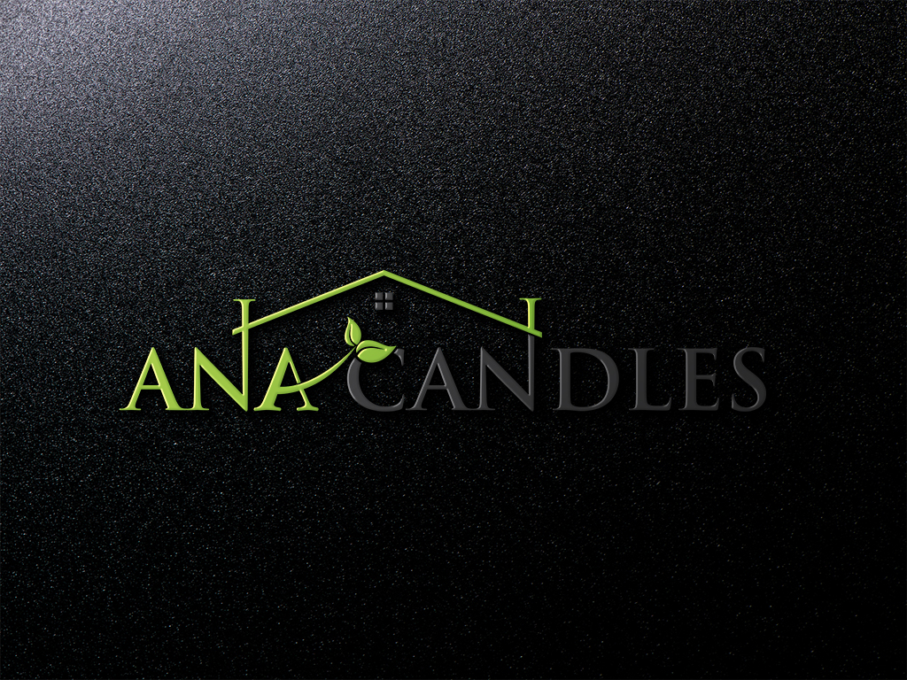 Logo Design by All Graphic Design Solution for Ana Candles | Design #14672026