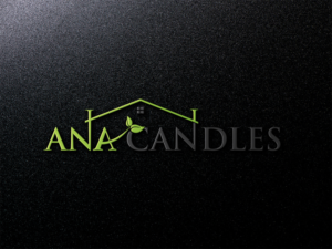 Logo Design by All Graphic Design Solution for Ana Candles | Design: #14672026