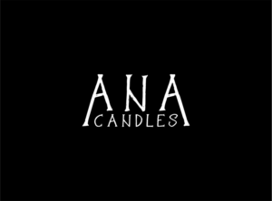 Logo Design by Mailla for Ana Candles | Design: #14749889
