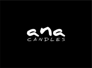 Logo Design by Mailla for Ana Candles | Design: #14749892