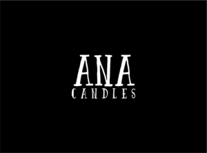Logo Design by Mailla for Ana Candles | Design: #14749894
